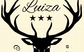 Cazare La Luiza